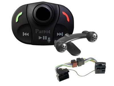 Bury freisprecheinrichtung bluetooth