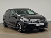 2025 Volkswagen Golf 1.5 TSI 150 R-Line 5dr Hatchback Petrol Manual
