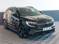 2024 Renault Austral E-Tech FHEV Techno Esprit Alpine 5dr Auto HATCHBACK PETROL/