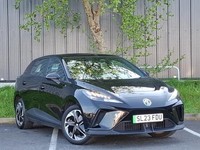 2023 MG MOTOR UK MG4 125kW SE EV 51kWh 5dr Auto HATCHBACK ELECTRIC Automatic