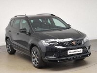 2019 SEAT Cupra Ateca 2.0 TSI 5dr DSG 4Drive [C+S Pack + Design pack] Estate Pet