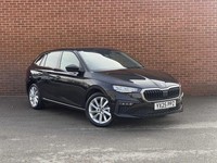 2025 Skoda Scala 1.0 TSI 116 SE L Edition 5dr HATCHBACK PETROL Manual
