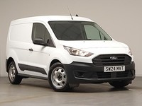 2024 Ford Transit Connect 1.5 EcoBlue 75ps Leader Van PANEL VAN DIESEL Manual