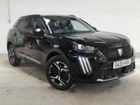 2025 Peugeot 2008 1.2 Hybrid 136 Allure 5dr e-DSC6 SUV Petrol Automatic