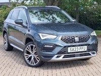 2023 SEAT Ateca 2.0 TDI 150 Xperience Lux 5dr DSG Hatchback Diesel Automatic