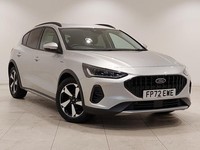 2022 Ford Focus 1.0 EcoBoost Active Style 5dr Hatchback Petrol Manual