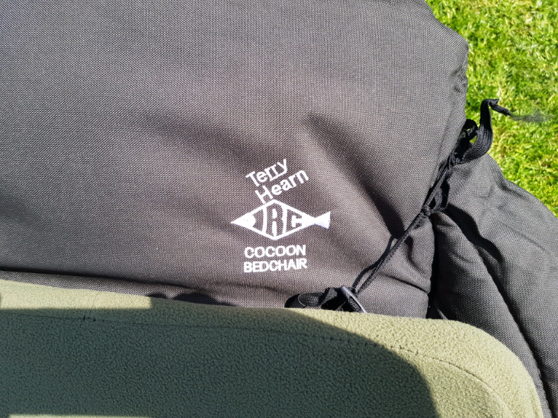 For Sale Fishing Bed Chair | in Cambridge, Cambridgeshire | Gumtree