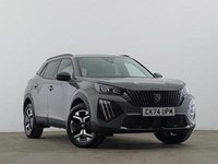 2024 Peugeot 2008 1.2 PureTech 130 Allure 5dr SUV Petrol Manual