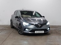 2023 Renault Clio 1.0 TCe 90 Techno 5dr Hatchback Petrol Manual