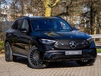 2025 Mercedes-Benz GLC GLC 300 4Matic AMG Line Premium Plus 5dr 9G-Tronic SUV Pe