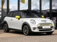 2020 MINI Cooper 135kW Cooper S Level 3 33kWh 3dr Auto Hatchback Electric Automa
