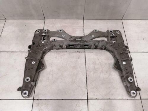 PORSCHE CAYMAN 981 GT4 991 GT3 Beam Subframe Front 99134108116 Vorderachsträger