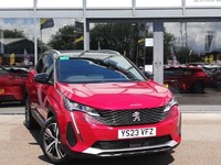 2023 Peugeot 3008 1.5 BlueHDi Allure Premium+ 5dr EAT8 SUV Diesel Automatic