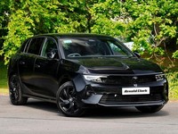 2025 Vauxhall Astra 1.2 Turbo 130 GS 5dr Auto Hatchback Petrol Automatic