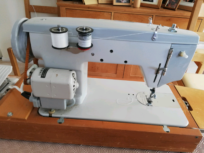 Necchi Sewing Machine for sale in UK View 65 bargains