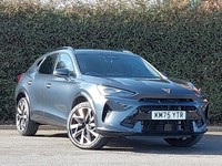 2025 Cupra Formentor 1.5 eTSI 150 V2 5dr DSG HATCHBACK PETROL Automatic