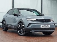 2025 Vauxhall Mokka 115kW Ultimate 54kWh 5dr Auto Hatchback Electric Automatic