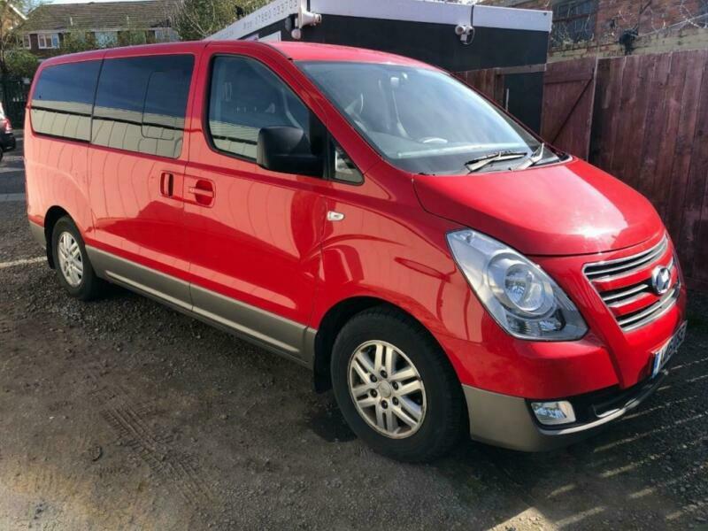 Hyundai s 800