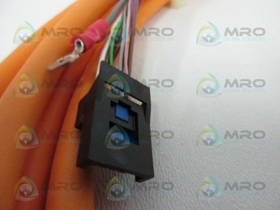 INDRAMAT IKS4103 SERVO CABLE 5M * NEW NO BOX *