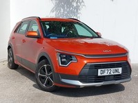 2023 Kia Niro 1.6 GDi PHEV 2 5dr DCT ESTATE PETROL/ELECTRIC Automatic
