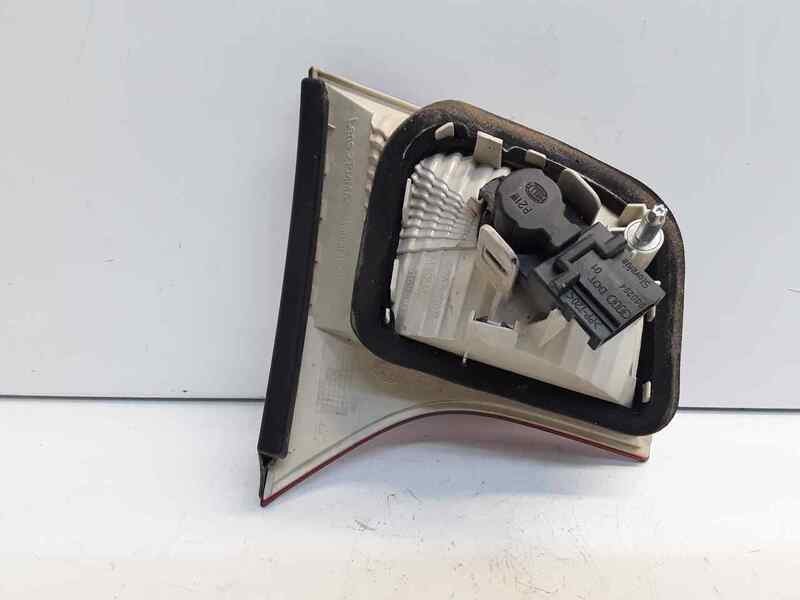 96503802 Feu ArriÃRe IntÃRieur Droit Audi A4 Berlina 8e 2.0 Tdi 16v 1176466