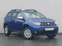 2022 Dacia Duster 1.0 TCe 100 Bi-Fuel Comfort 5dr SUV Bi Fuel Manual