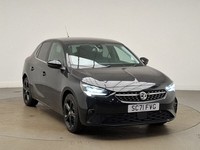2021 Vauxhall Corsa 1.2 Elite Edition 5dr Hatchback Petrol Manual