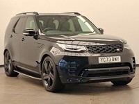 2023 Land Rover Discovery 3.0 D300 Dynamic HSE 5dr Auto SUV Diesel Automatic
