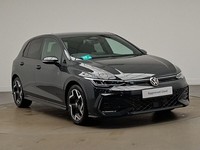 2025 Volkswagen Golf 1.5 TSI 150 R-Line 5dr HATCHBACK PETROL Manual