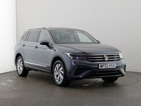 2022 Volkswagen Tiguan Allspace 1.5 TSI Life 5dr DSG SUV Petrol Automatic