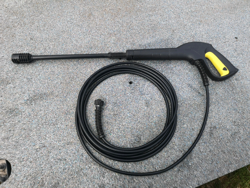 Karcher replacement lance and hose in Upton, West Yorkshire Gumtree