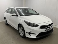 KIA CEED 1.5T GDi ISG 138 2 5dr