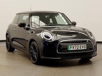 2022 MINI Hatchback 135kW Cooper S Level 2 33kWh 3dr Auto Hatchback Electric Aut