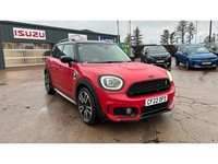  MINI Countryman Cooper SE Sport SUV HYBRID Automatic