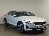 2023 Polestar 2 170kW 78kWh Long Range Single motor 5dr Auto SALOON ELECTRIC Aut
