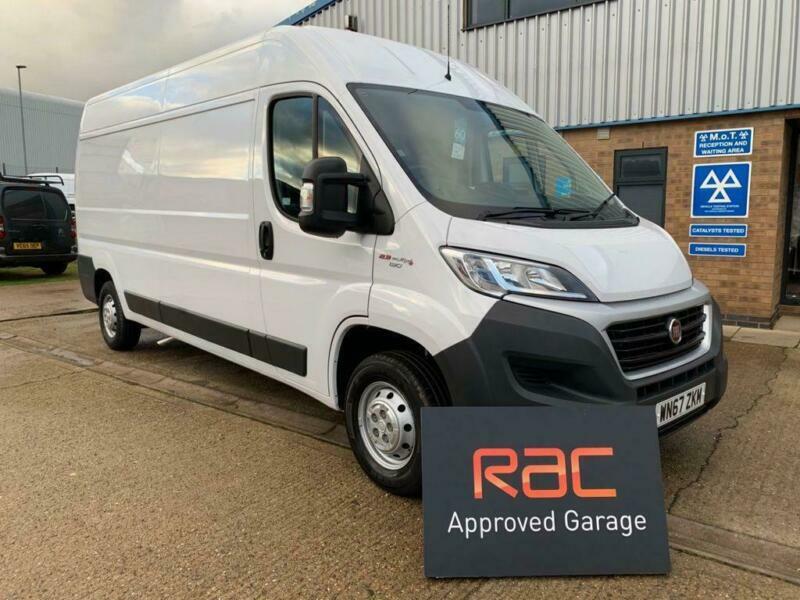 Novos Fiat Ducato 2017 E Fiat Talento 2017 Noticiasautomotivas Com