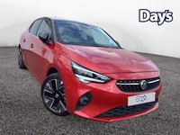 2022 Vauxhall Corsa Electric 50kWh Elite Premium Hatchback 5dr Electric Auto (13
