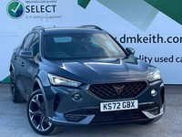 2023 Cupra Formentor 1.5 TSI 150 V2 5dr DSG Automatic SUV Petrol Automatic