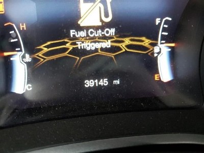 AC Compressor Fits 17-22 COMPASS 792611