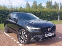 2024 Volvo XC60 2.0 B5P Plus Dark 5dr AWD Geartronic SUV Petrol Automatic