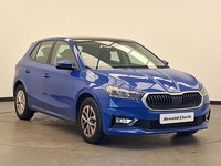 2023 Skoda Fabia 1.0 MPI 80 SE Comfort 5dr Hatchback Petrol Manual