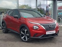 2023 Nissan Juke 1.6 Hybrid N-Connecta 5dr Auto Hatchback Hybrid Automatic