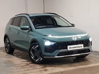 2024 Hyundai BAYON 1.0 TGDi Ultimate 5dr DCT HATCHBACK PETROL Automatic
