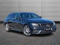 2021 Mercedes-Benz E-Class E 200 AMG Line Edition Estate Automatic Estate Petrol