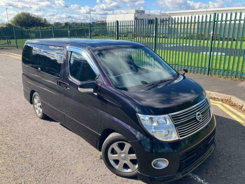 9 Seater Car for sale in UK 40 used 9 Seater Cars
