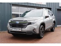 Subaru Forester Field Estate HYBRID Semi Automatic