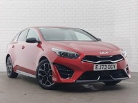 2023 Kia Pro Ceed 1.5T GDi ISG GT-Line 5dr Estate Petrol Manual