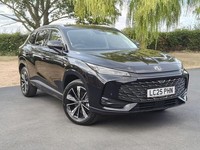 2025 MG MOTOR UK HS 1.5 T-GDI Trophy 5dr DCT ESTATE PETROL Automatic