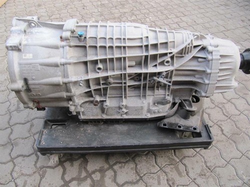 2015 PORSCHE Panamera 970 TURBO PDK Gearbox 97030001161 Getriebe C7051 C70.51 7G