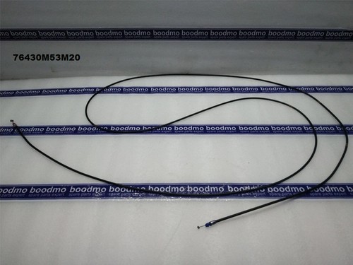 Fuel Lid Linkage Cable for Suzuki Alto,Celerio,Splash on 1.0 Ltr K10B Engine